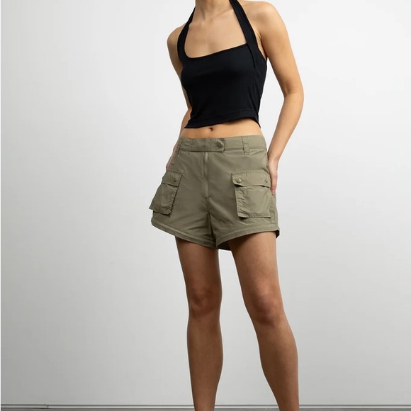 3-IN-1 ZIP-OFF NYLON PANT - Picture 4 of 6